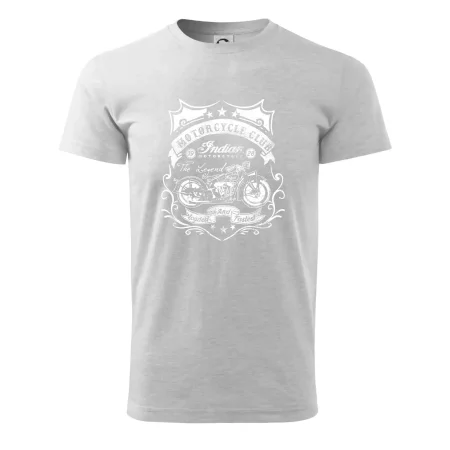 Indian Motorycle Club