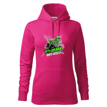 ATV čtyřkolka offroad XXX