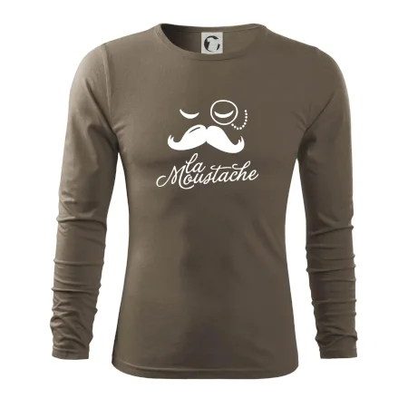 La Mustache