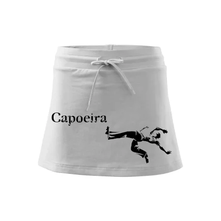 Capoeira velký
