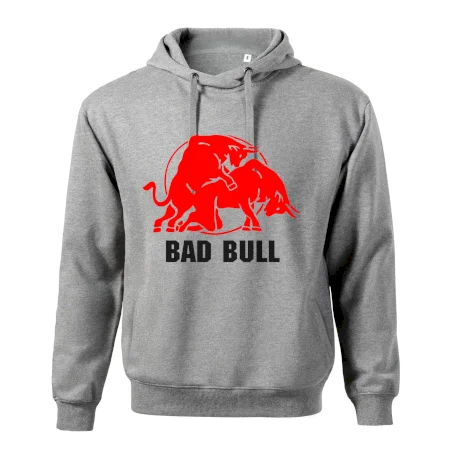 Bad Bull