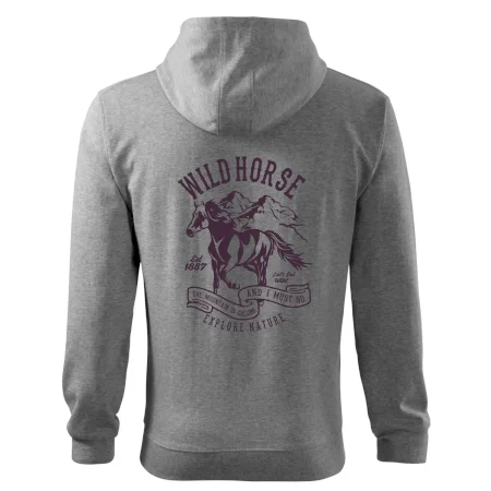 Wild Horse
