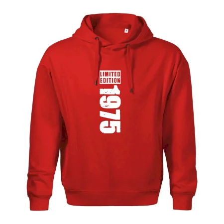 Limited edition 1975 pruh