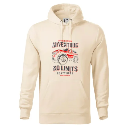 No Limits