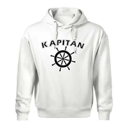 Kapitán kormidlo