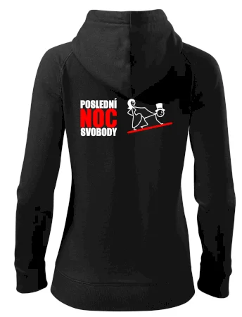 Poslední noc