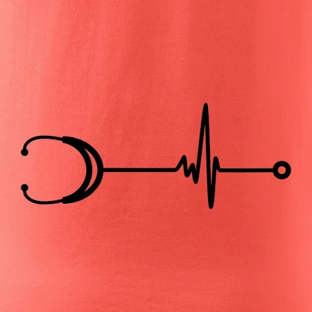 EKG stetoskop