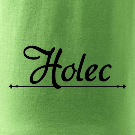Staročeština - Holec - holobrádek nebo plešoun