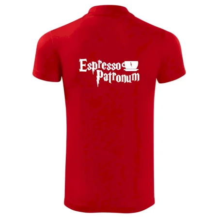 Harry - Espresso Patronum