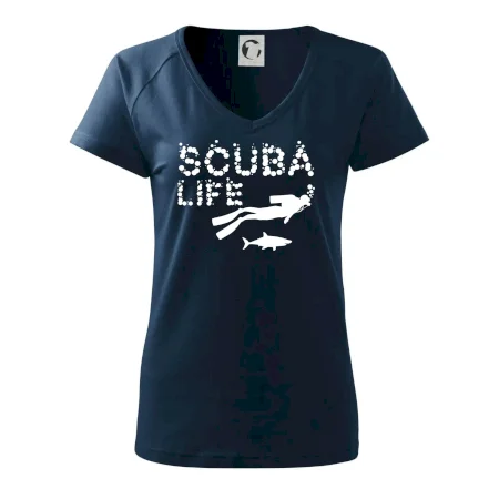 Scuba life