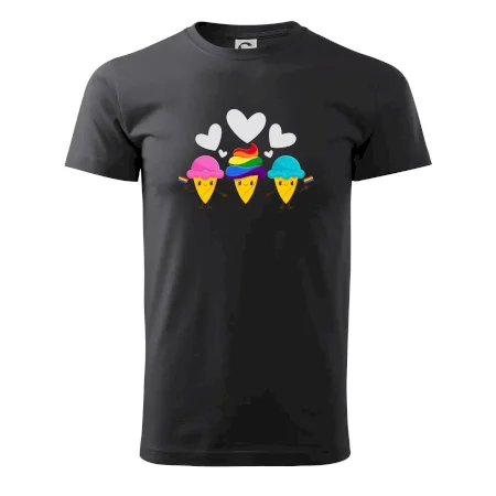 LGBT zmrzliny