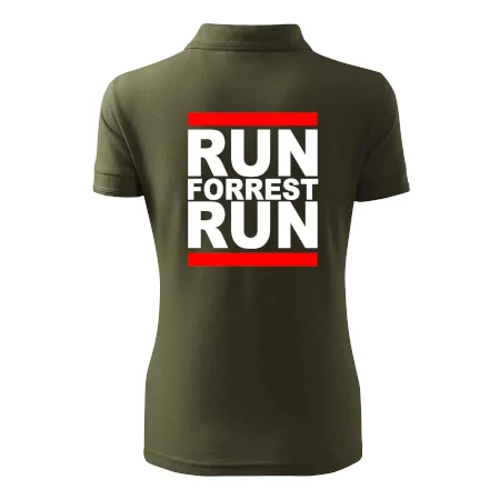 Run Forrest Run