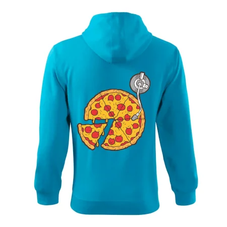 Pizza DJ