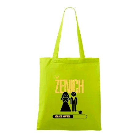 Drink team ženich