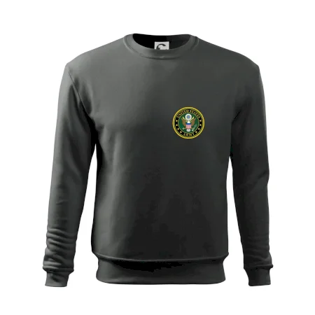 United States Army barevné