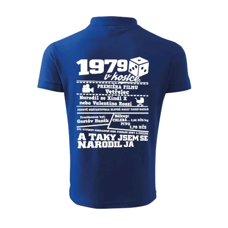 1979 v kostce