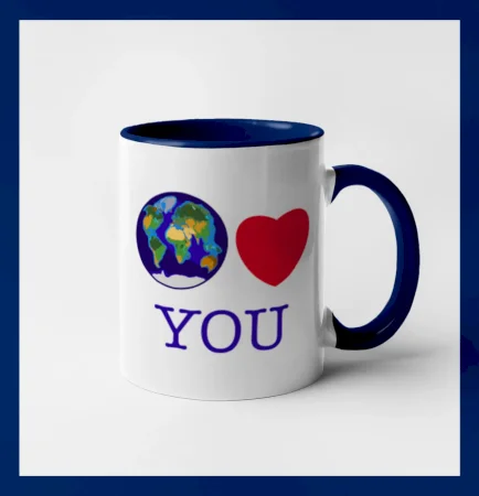 Svět Tě miluje world loves you  (Moňas)