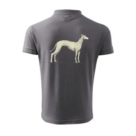 Vintage Whippet