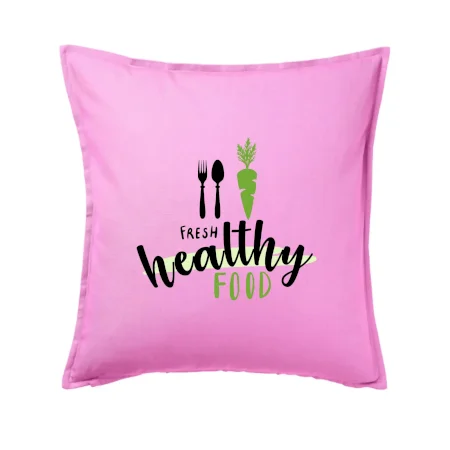 Fresh healthy food