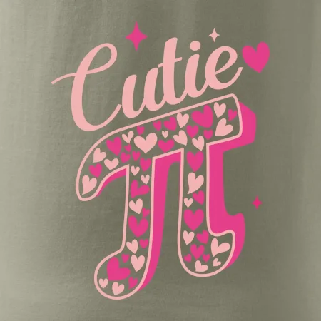 Cute - Pí