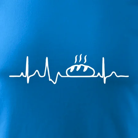 Ekg chleba