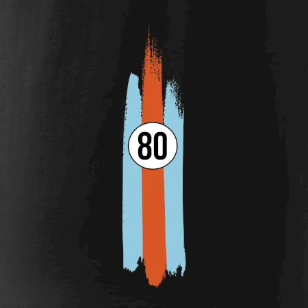 Vintage Race 80