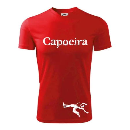 Capoeira velký