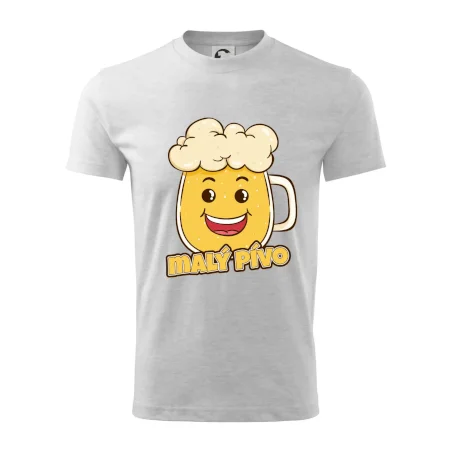 Malý pívo
