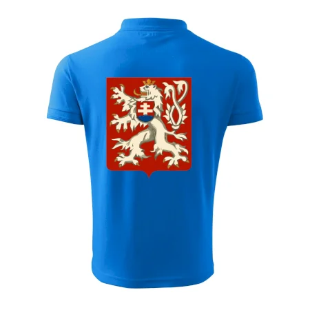 Znak ČSR - Československá republika (1948–1960)