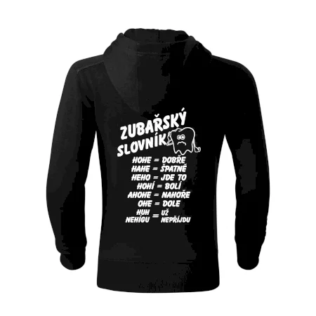 Zubařský slovník
