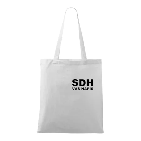 SDH nápis - vlastní nápis