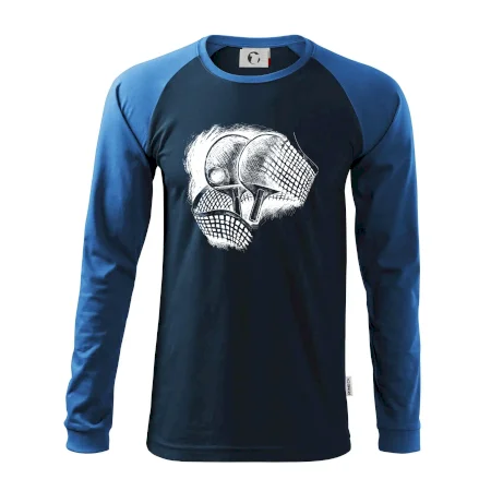 Ping pong pálky a síť
