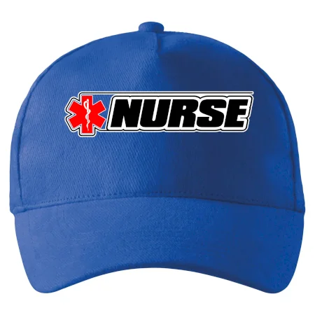 Nurse kříž