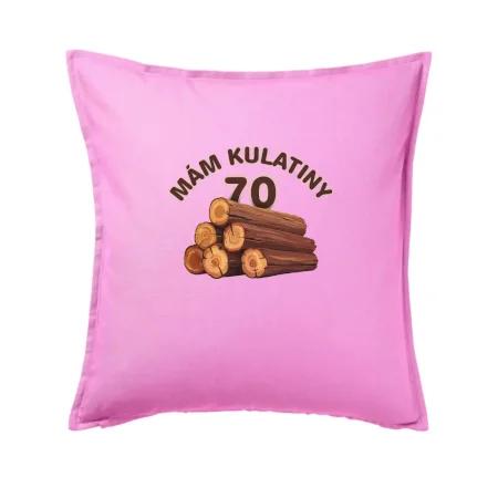 Mám kulatiny 70