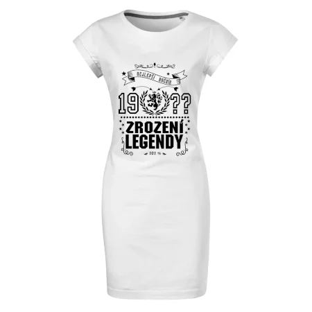 Zrození legendy - český lev