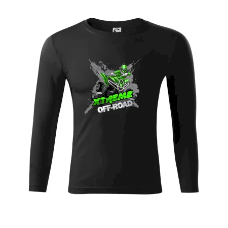 ATV čtyřkolka offroad XXX