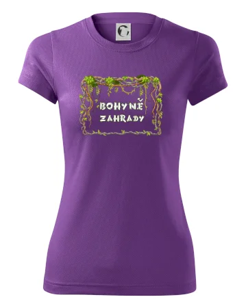 Bůh zahrady