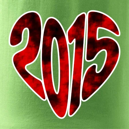 2015 v srdci