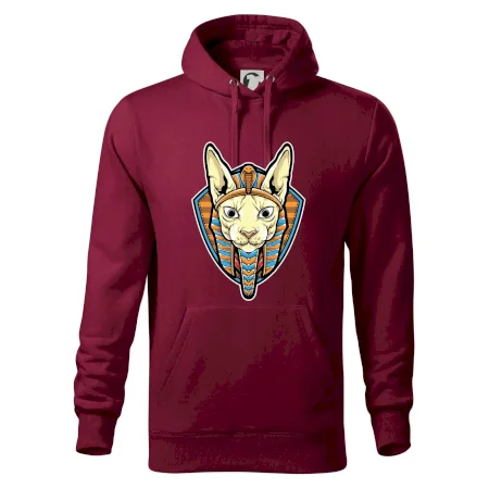 Egyptská kočka