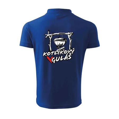 Kotlíkový guláš