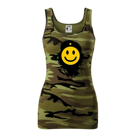 Che Smiley