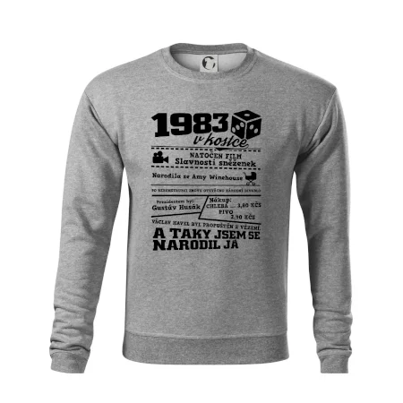 1983 v kostce