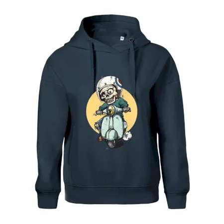 Skútr rebel