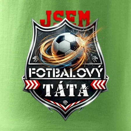 Jsem Fotbalový táta