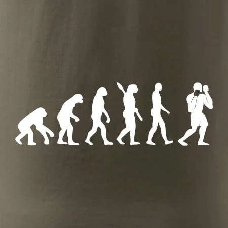 Evoluce box