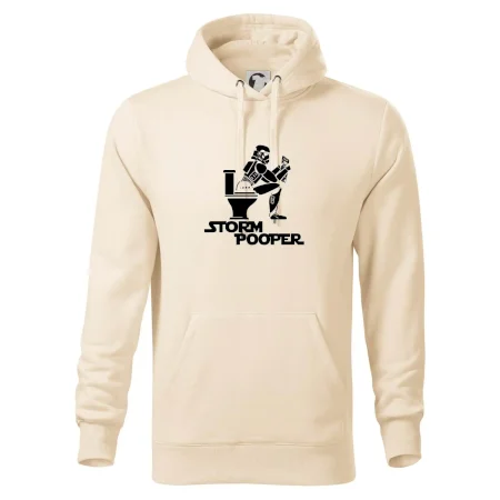 SW - Storm pooper