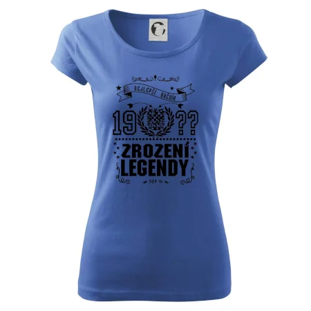 Zrození legendy - Moravská orlice