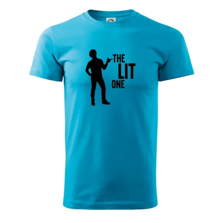 Bachelor party - The lit one