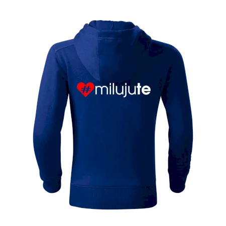 Miluju tě