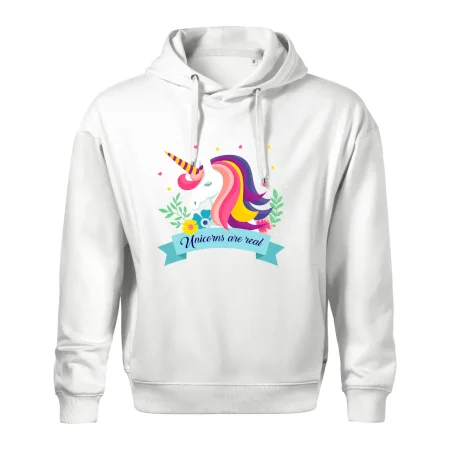 Unicorns are real duhový